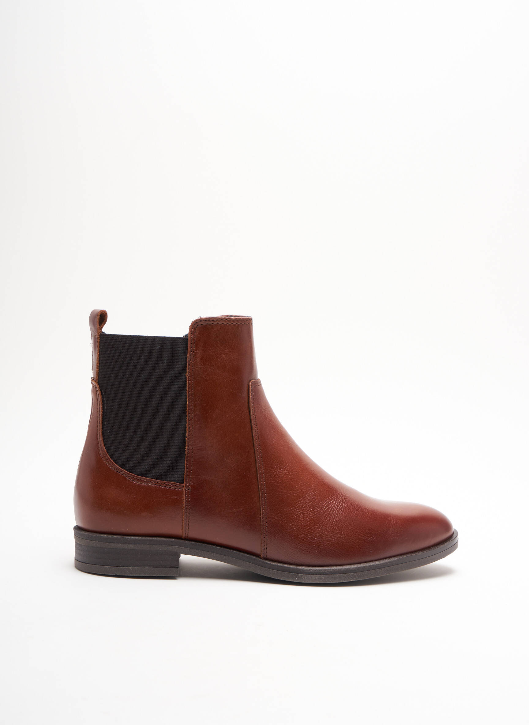 Georgia Rose Bottines Femme couleur marron