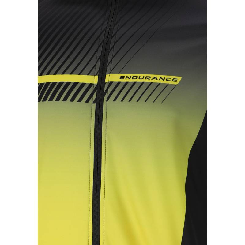 Endurance Jillard Trikot Herren