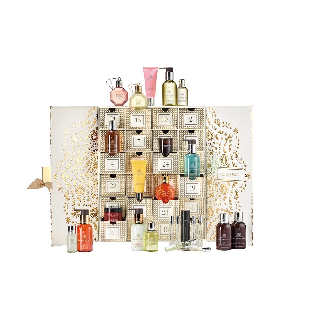 DUFT & PFLEGE 2023 Advent Calendar