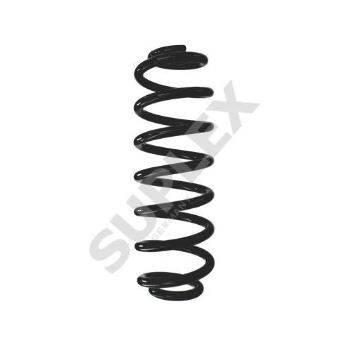 SCHRAUBENFEDER VAG HA - ATU