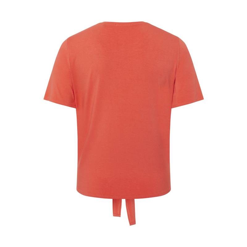 Chiemsee gecropptes T-Shirt T-Shirt Damen