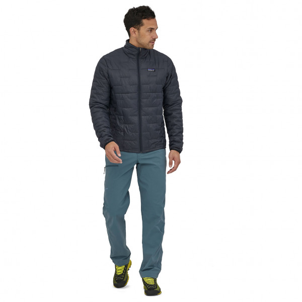Patagonia - Micro Puff Jacket - Kunstfaserjacke