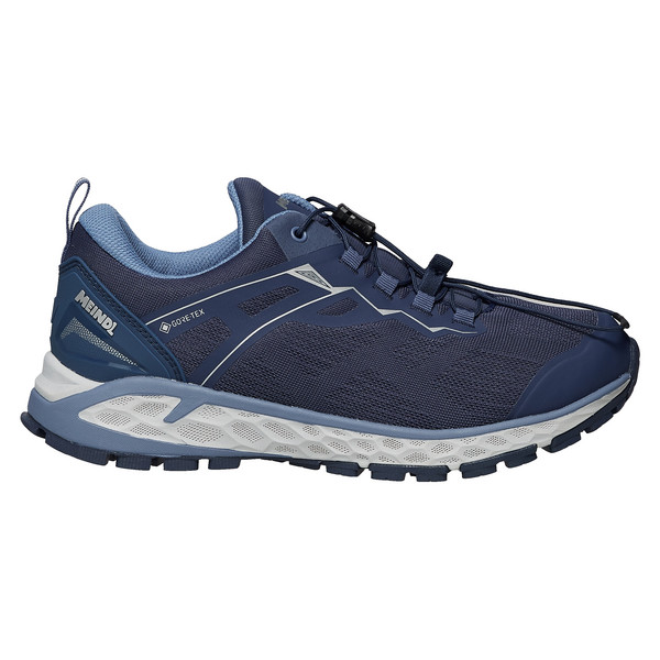 POWER WALKER LADY 3.0 Damen - Wanderschuhe