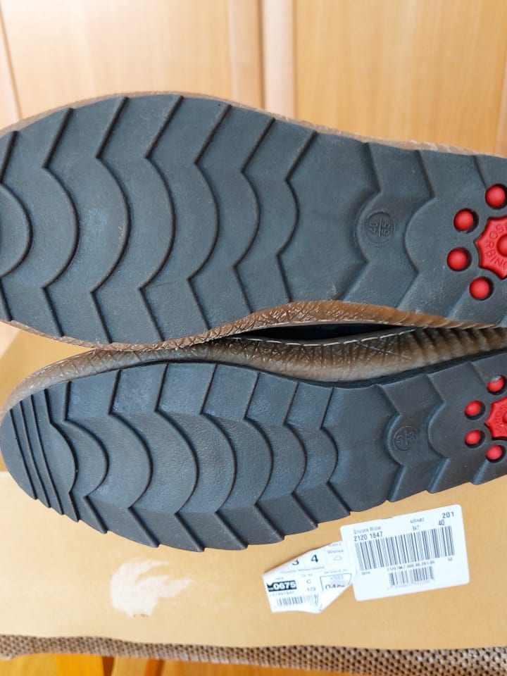 Relife Grivione Winterstiefel günstig kaufen 40