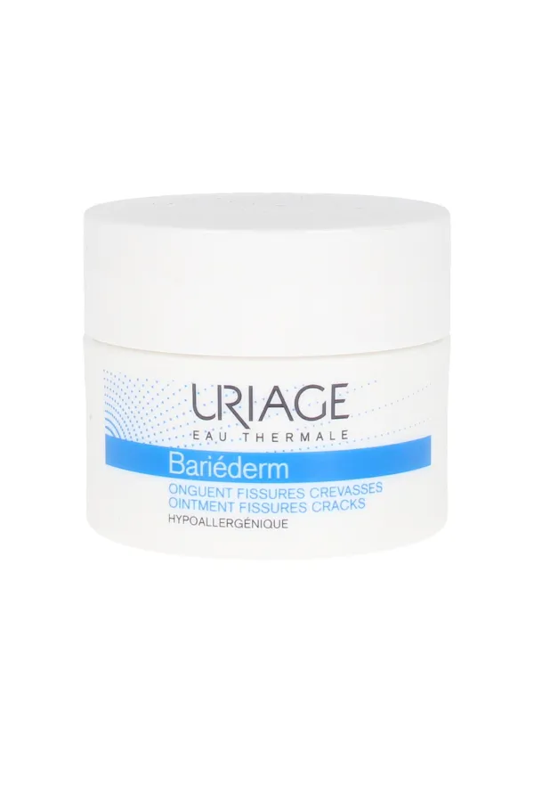 Uriage  Bariéderm Lindernde und reparierende Salbe, 40 g, 40 g