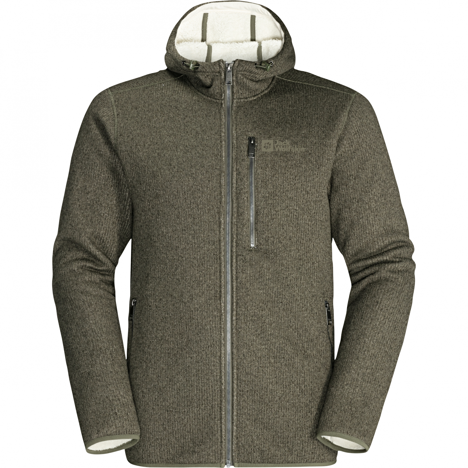 Jack Wolfskin Herren Jacke Robson