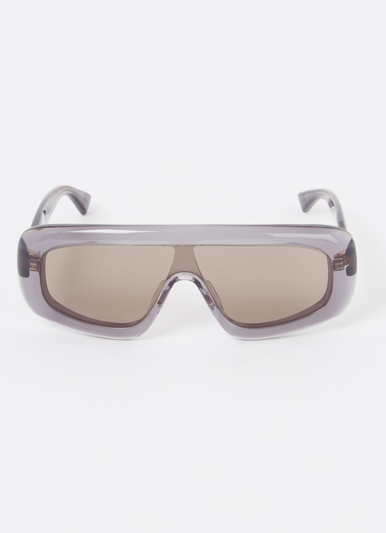 Ochelari de soare Bottega Veneta Shield BV1281S