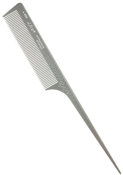 Hercules Sägemann Wolf 37 Antibacterial A 606 8 1/2 Zoll Schneidekamm