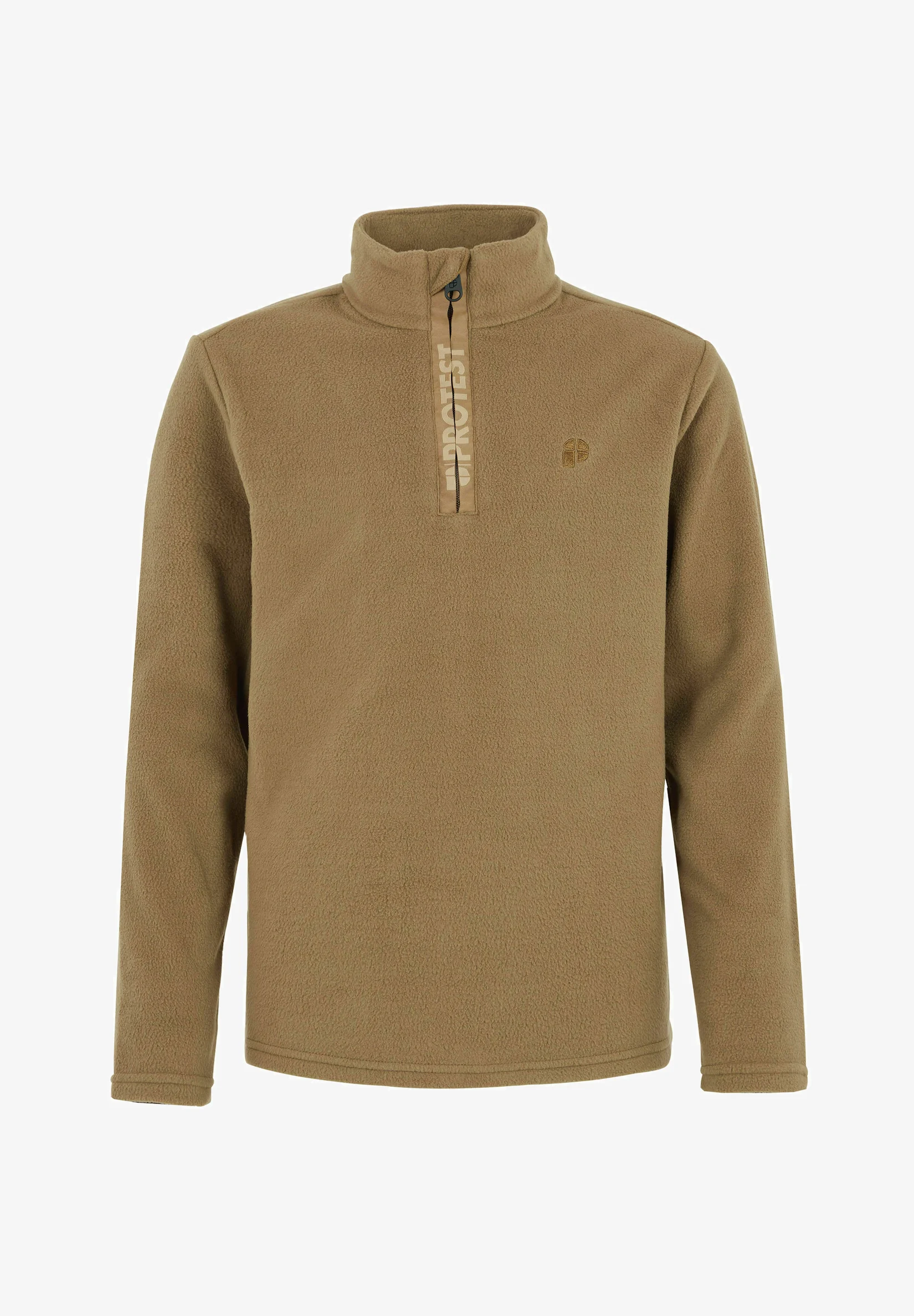 Protest PERFECTY - Sudadera de polar