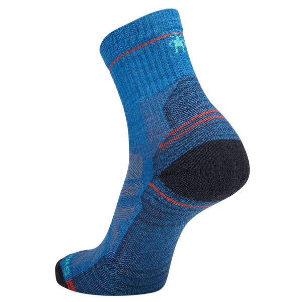 HIKE LIGHT CUSHION MID CREW SOCKS Unisex - Wandersocken