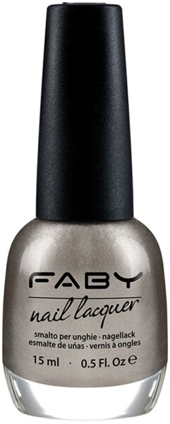Faby Classic Collection Nagellack
