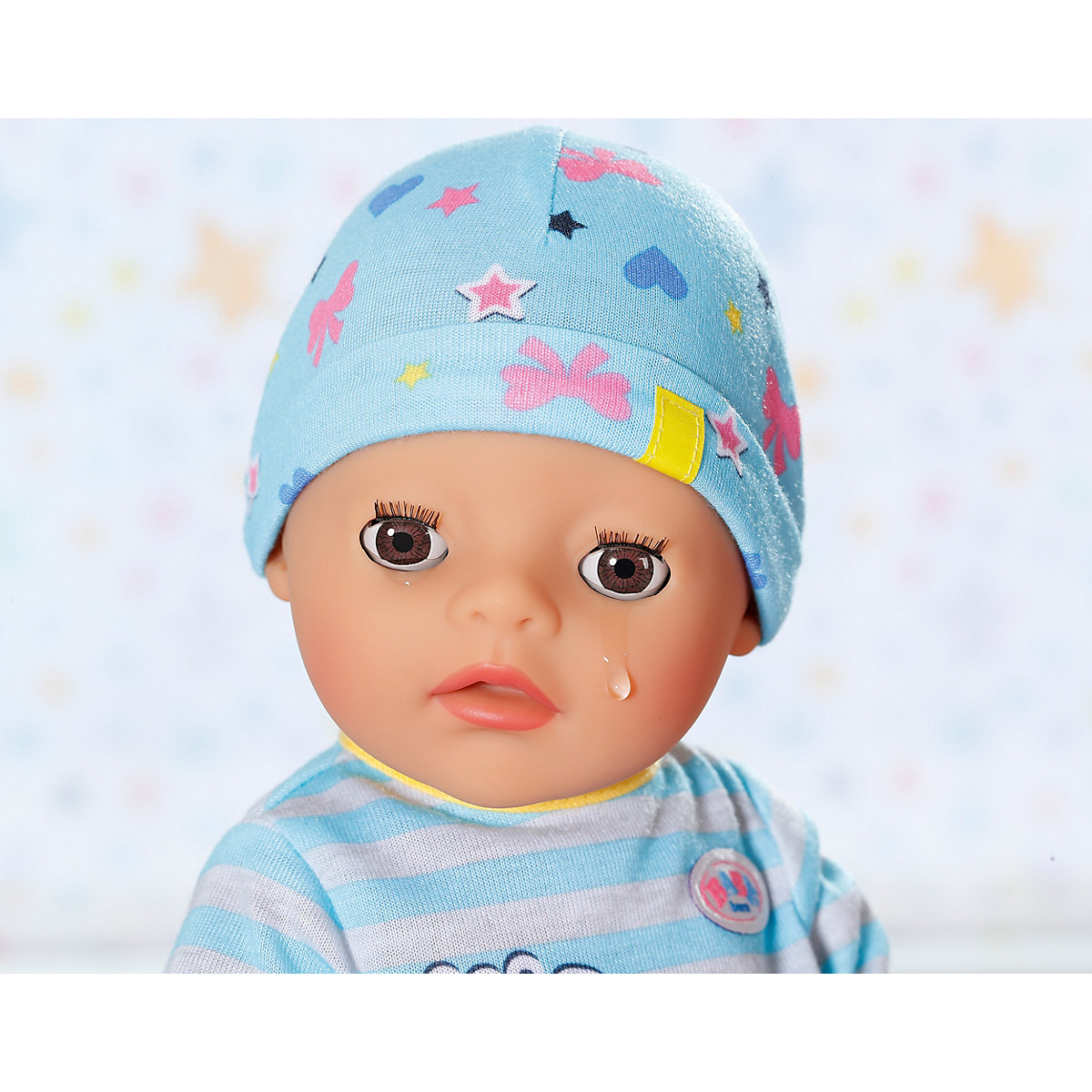 BABY born® Little Boy 36 cm