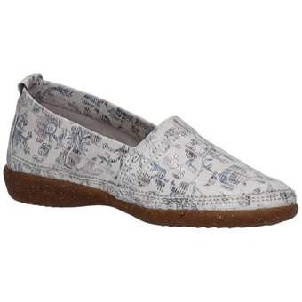 Aco Cindy 04 Slipper in beige