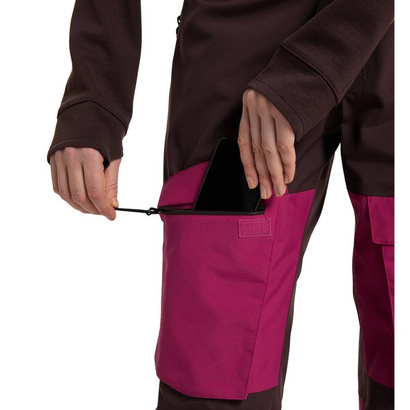 Haglöfs Elation GTX Pant Funktionshose Damen