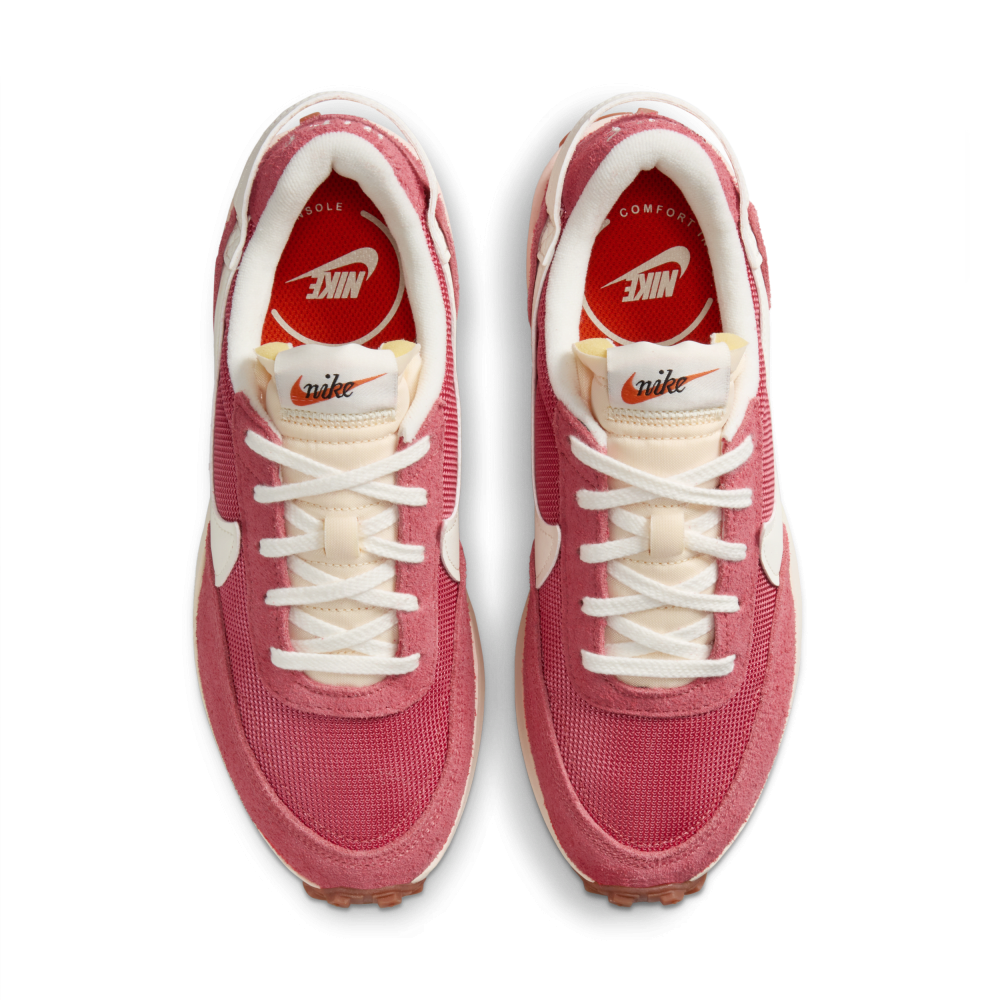 Nike Waffle Debut DX2931-600 / rot