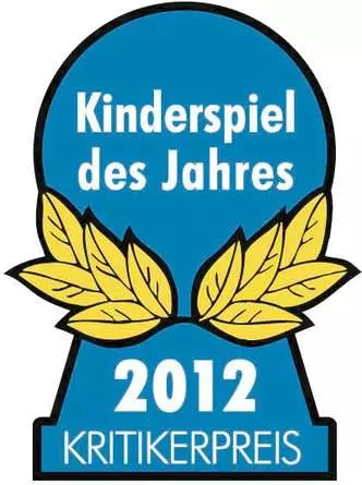 Schnappt Hubi! - Kinderspiel ab 5 Jahren