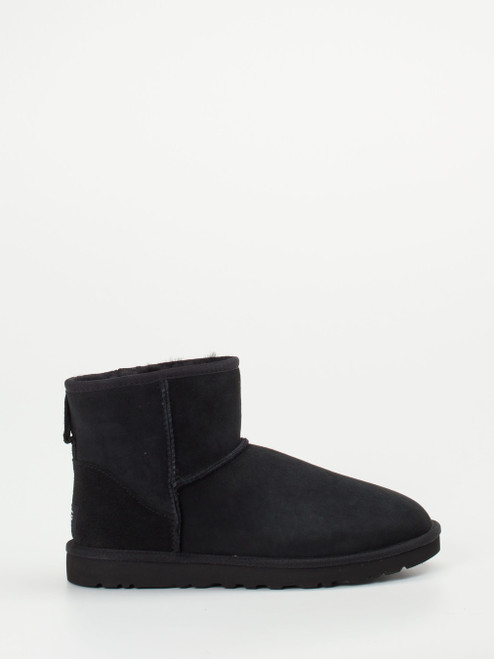 Boots-48210090030 UGG