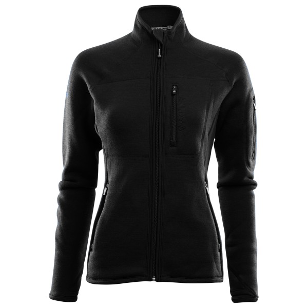 Aclima - Women's Fleecewool Jacket - Wolljacke