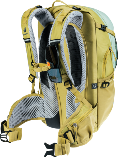 deuter Trans Alpine 22 SL | Fahrradrucksack