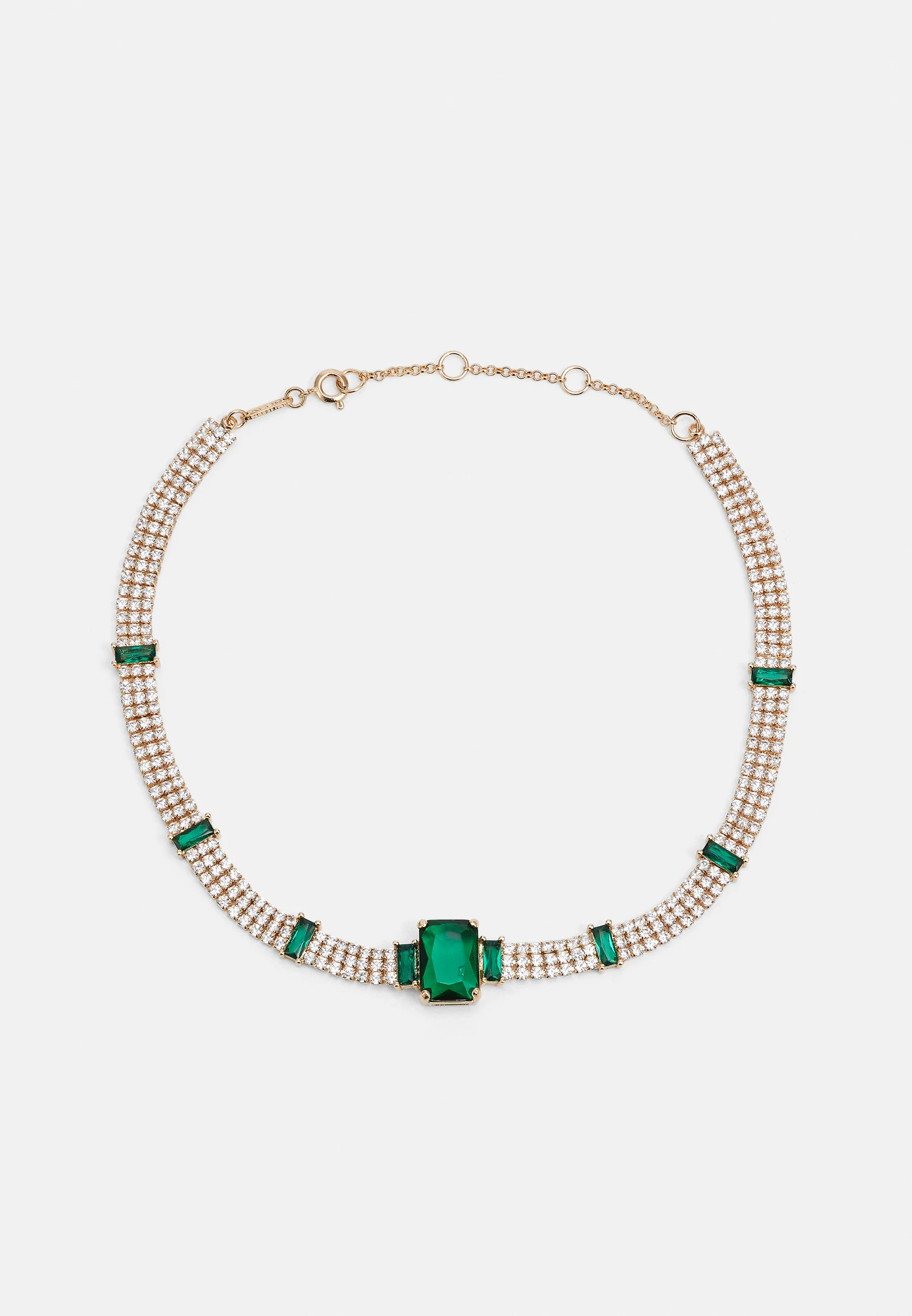 ALDO FELICITIA - Collar