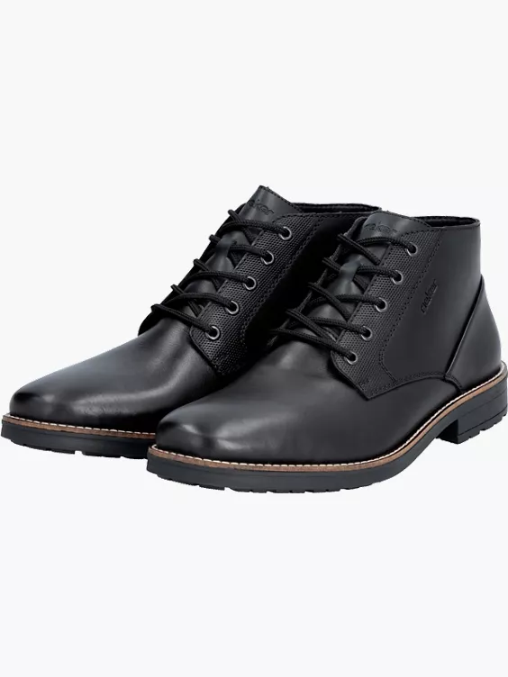 Rieker Herren Kurzstiefel