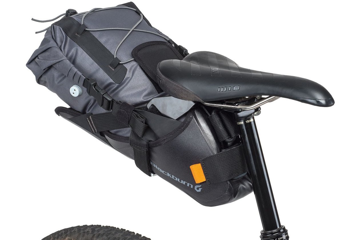 Blackburn Outpost Elite Satteltasche