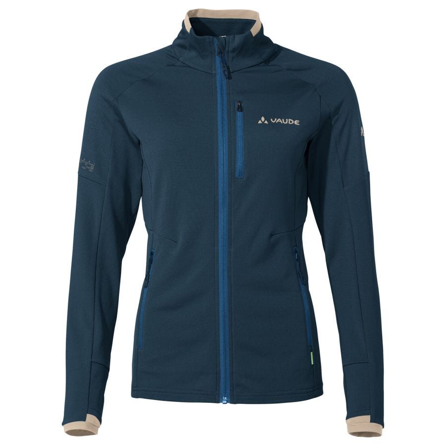 Elope Fleece Jacke II Damen