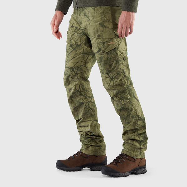 BARENTS PRO HUNTING TROUSERS M Herren - Trekkinghose