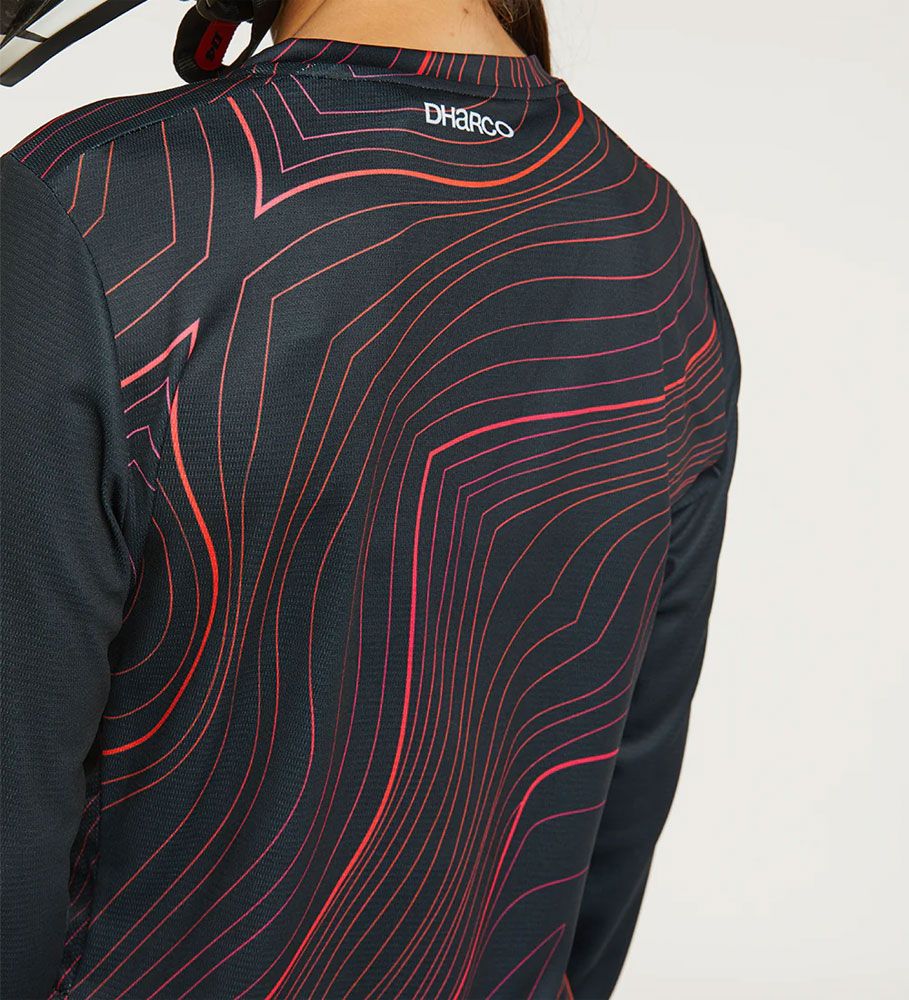 DHaRCO Gravity - Damen MTB Langarmtrikot kaufen | Bike-Discount