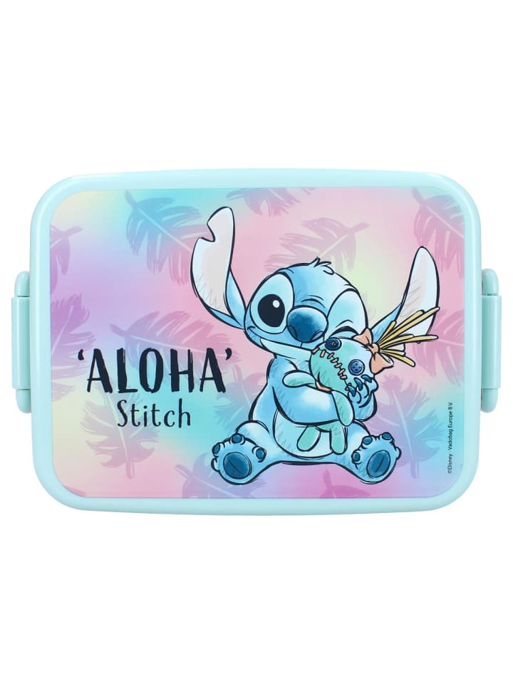 VADOBAG Brotdose in Stitch günstig kaufen onesize