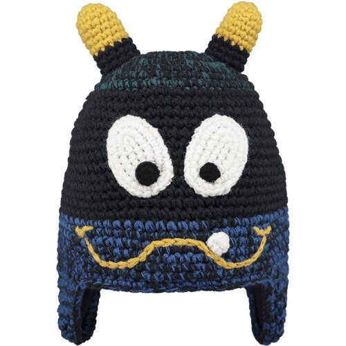 KINDER BEANIE MONSTER