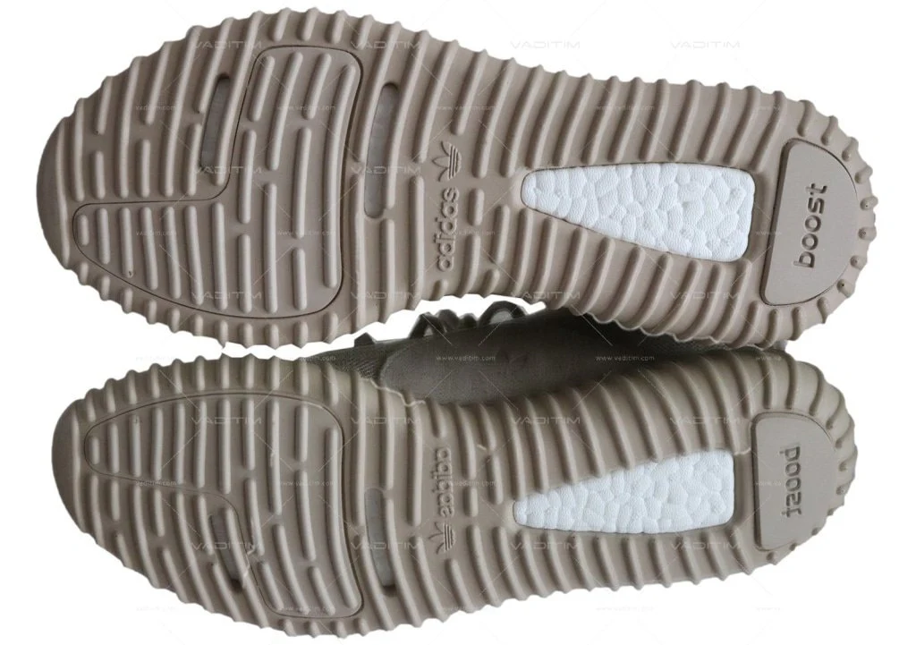 Yeezy Boost 350 Oxford Tan