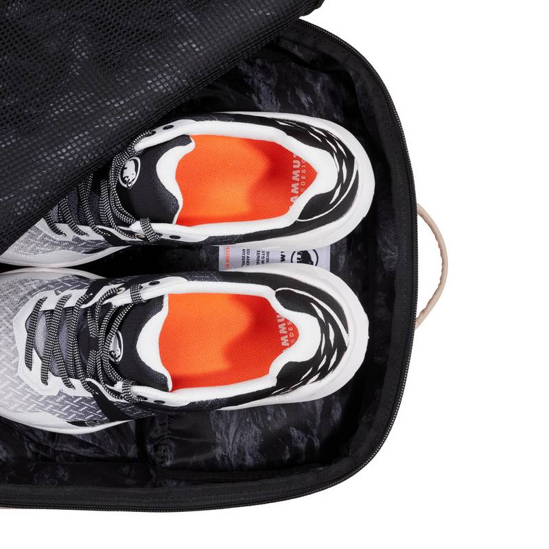 Mammut Seon Transporter 25 Wanderrucksack