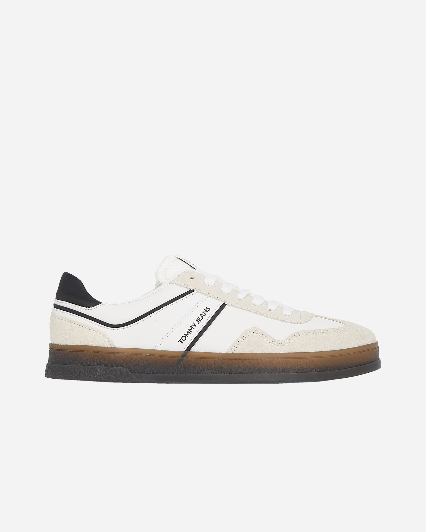 Trampki Scarpe Tommy Hilfiger The Greenwich M EM0EM01524-BDS