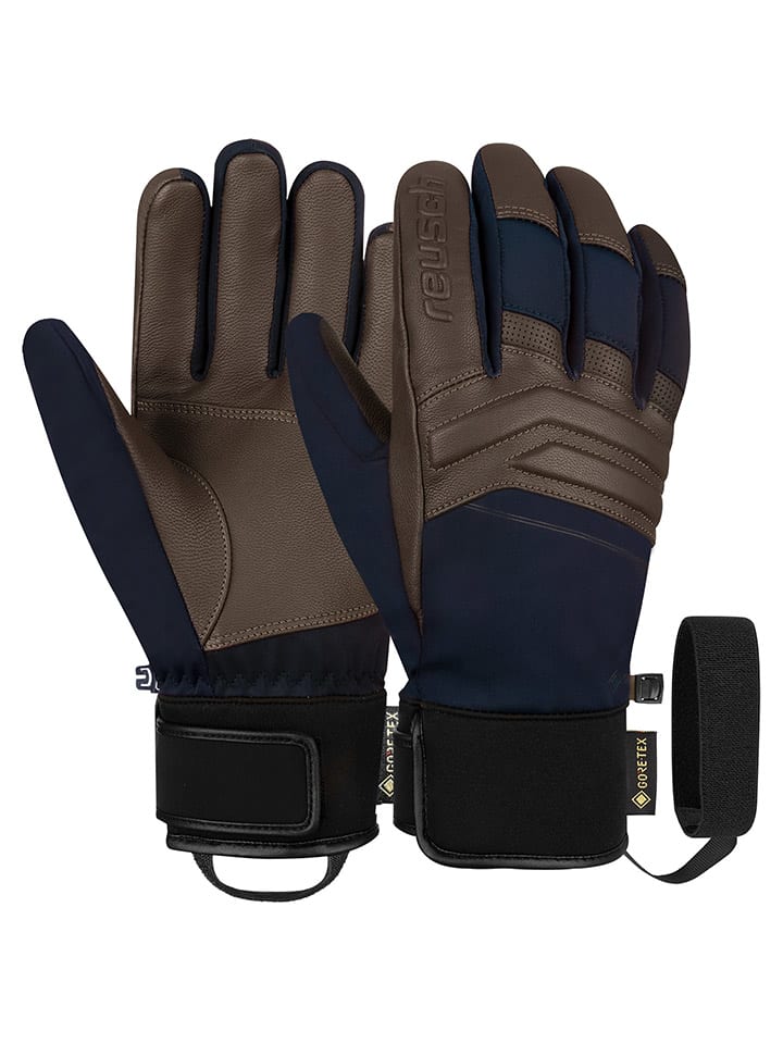 Reusch Funktionsfingerhandschuhe 