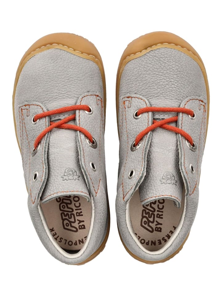 PEPINO Halbschuhe in Frost günstig kaufen
