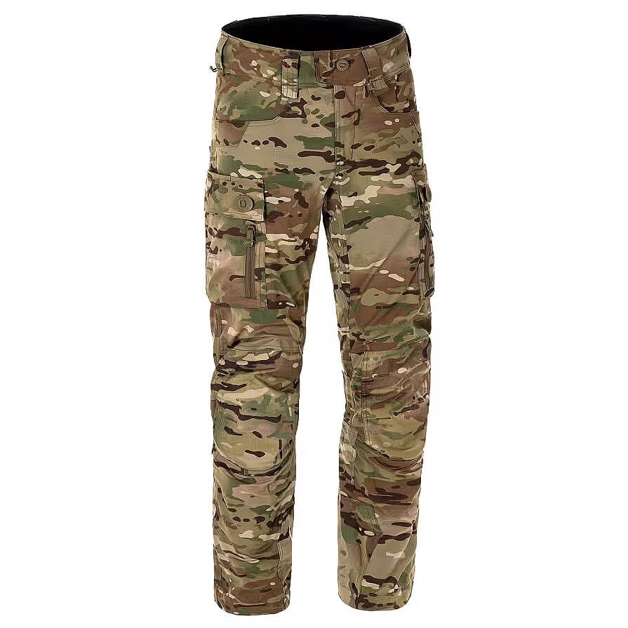 Raider Pants MK V