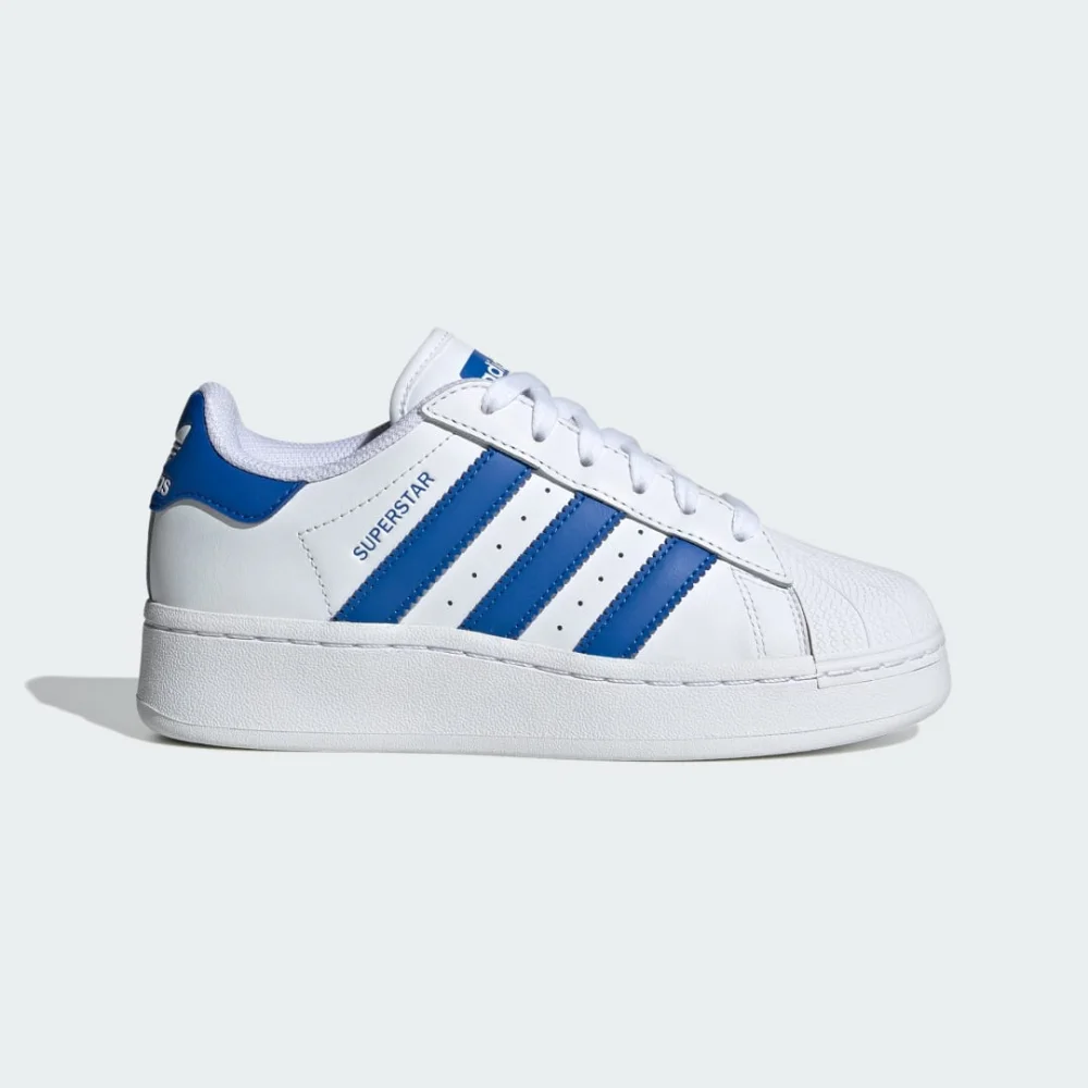 adidas Superstar XLG IG0289 / weiss