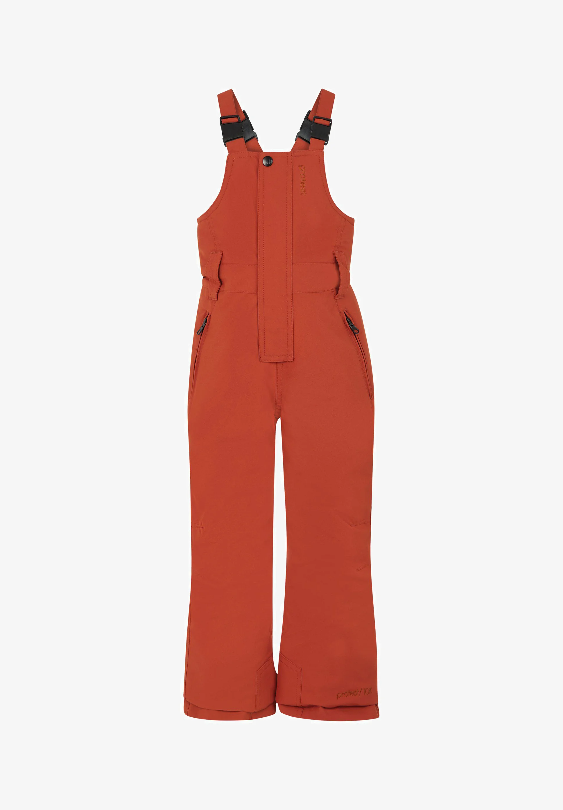 Protest SALOPETTE - Pantalones para la nieve