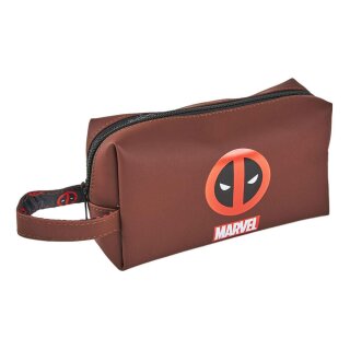 Marvel Kulturbeutel Deadpool