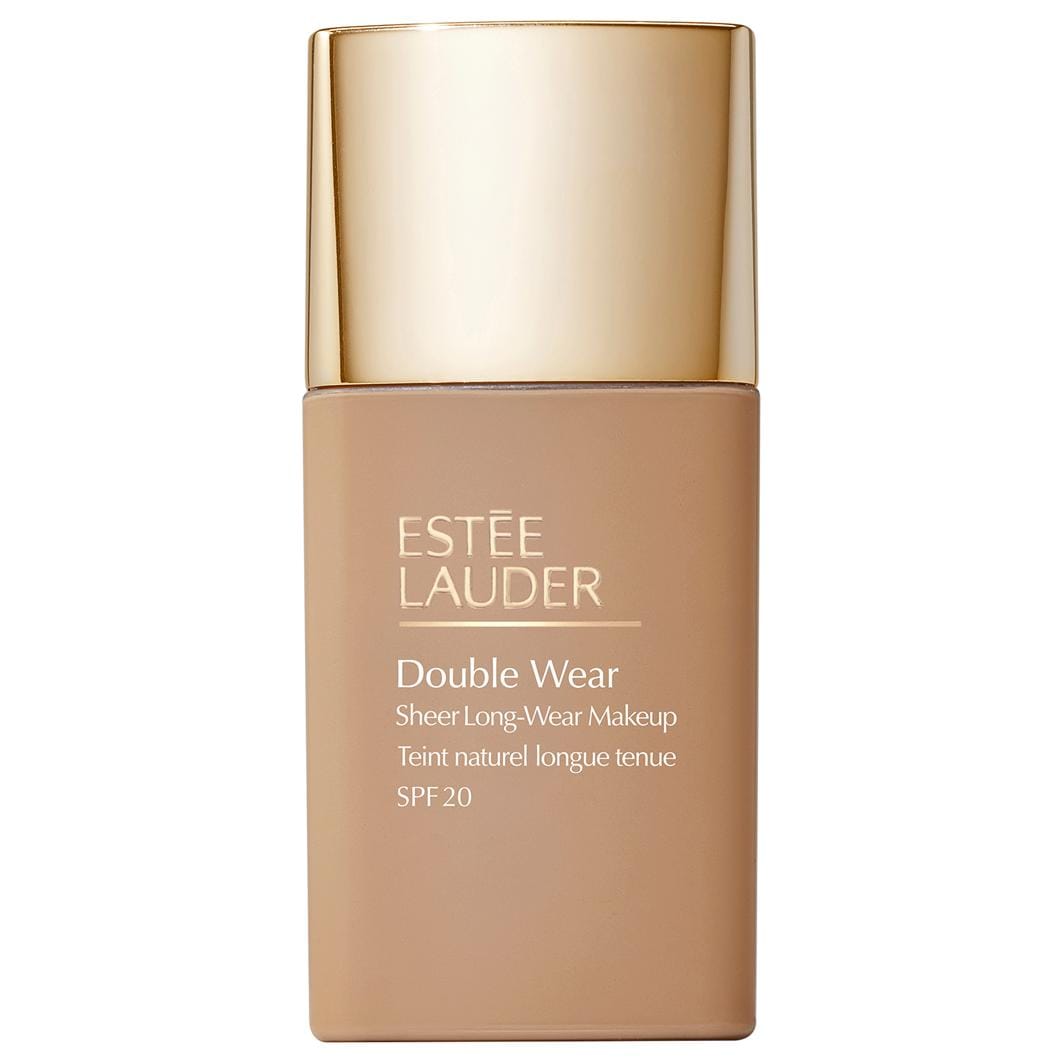 Sheer Long-Wear Makeup SPF 20