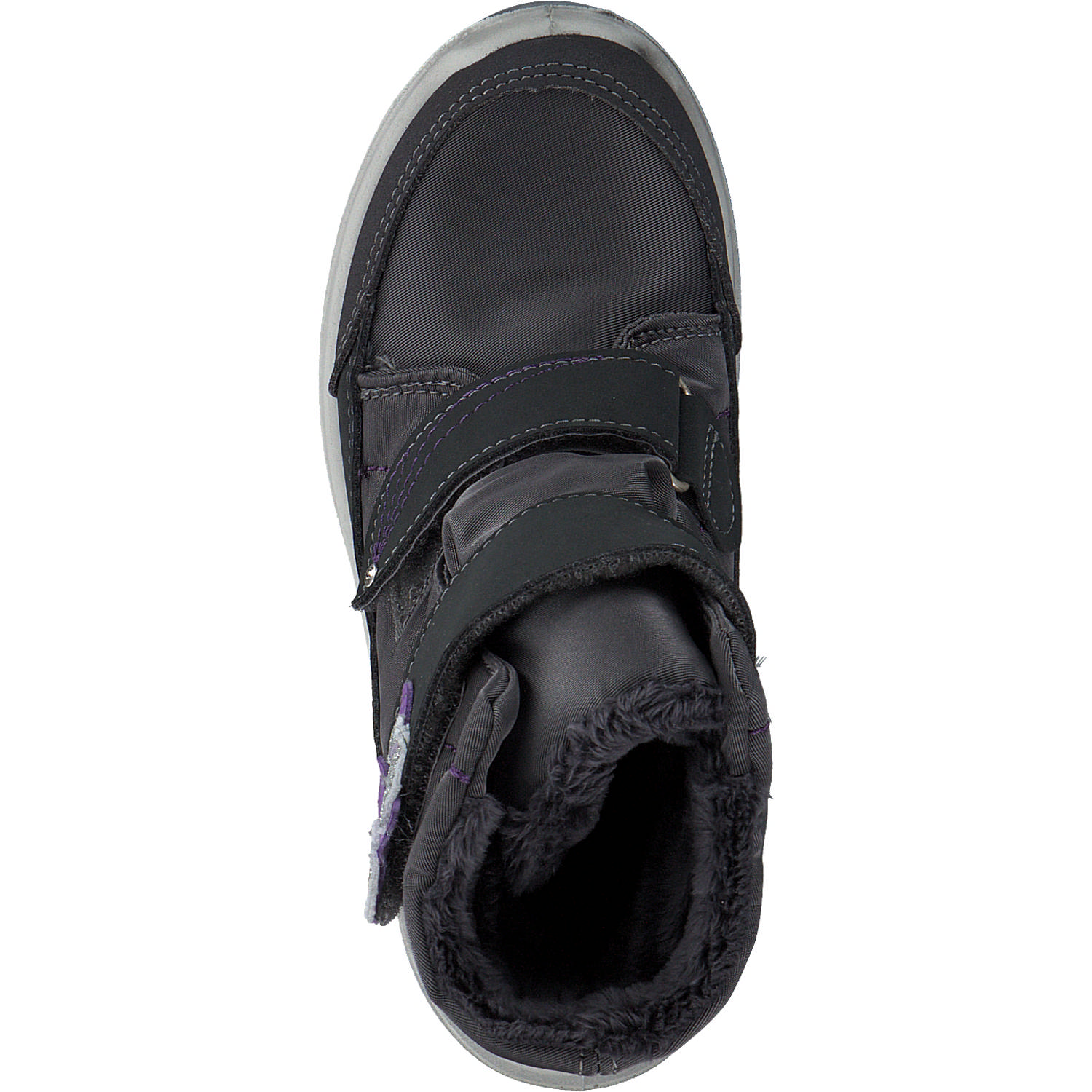 Ricosta Garei 9000102, Stiefel (Kinder), Kinder, arctic