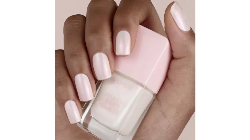 Catrice Nagellack Dream in Soft Glaze 10.5 ml 010 - Hailey Baby