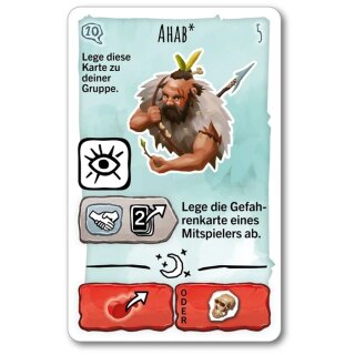 Paleo – Der weiße Wal (DE)
