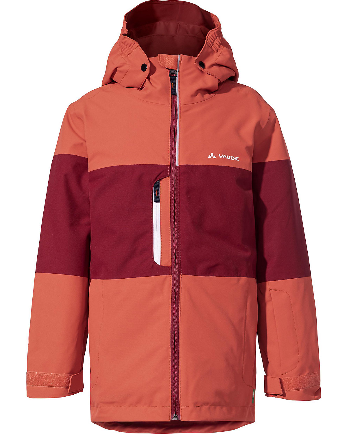 Kinder Skijacke