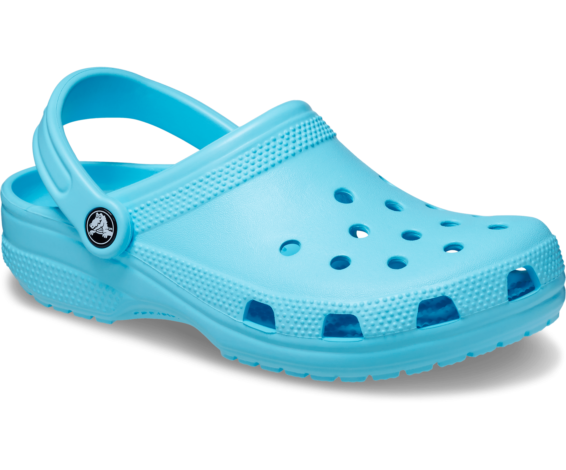 Classic Clog