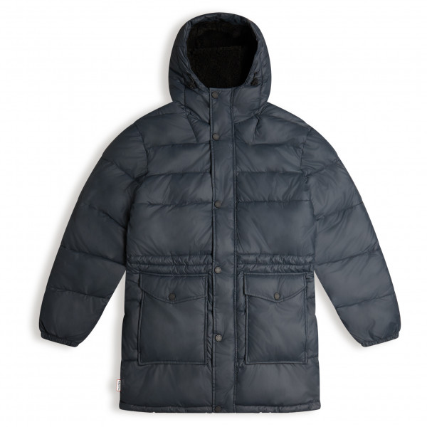 Hunter Boots - Intrepid Long Puffer - Parka