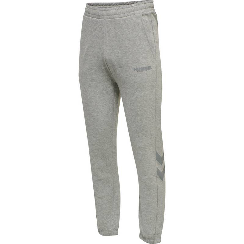 hummel hmlLEGACY REGULAR PANTS PLUS Sweathose Herren