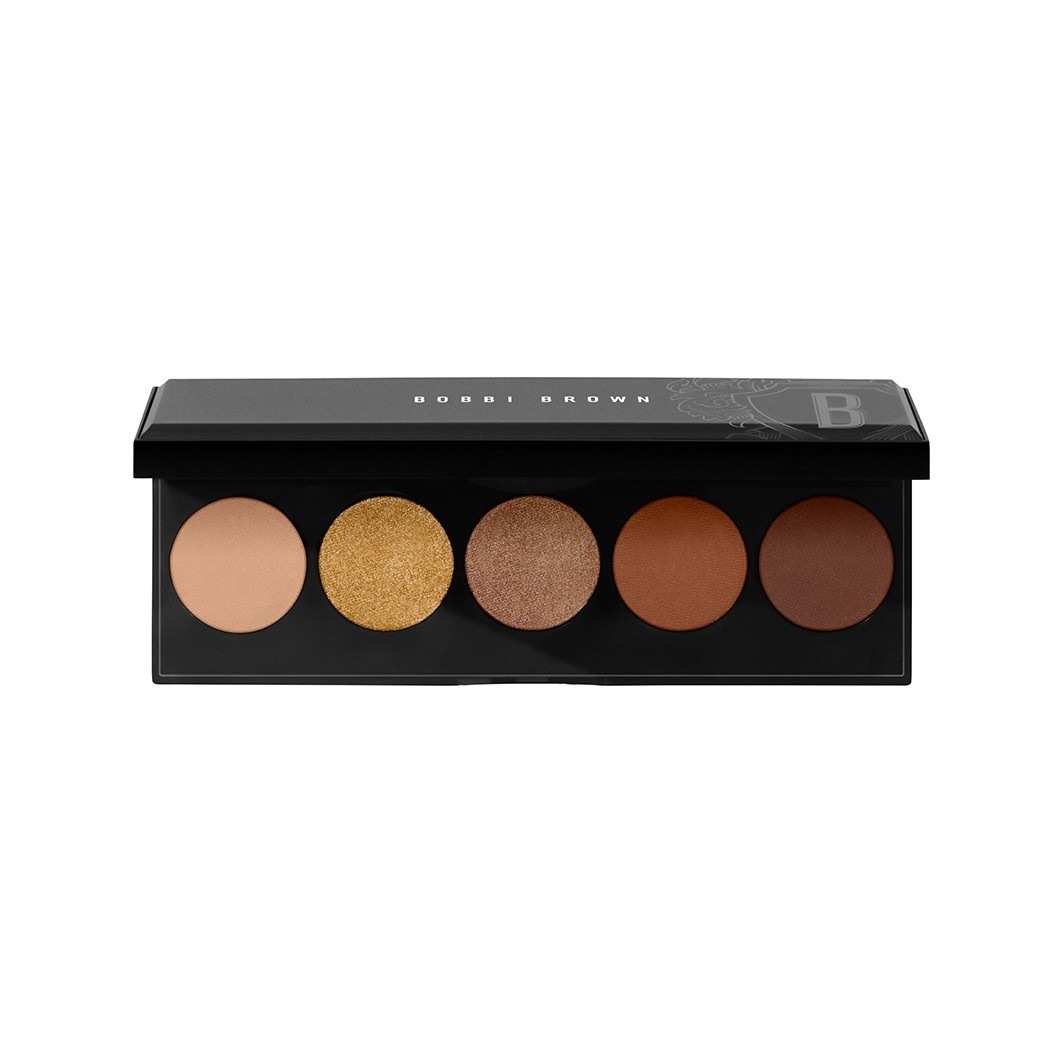 Bare Nudes Eye Shadow Palette