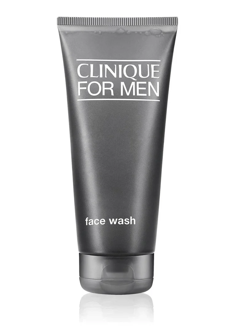 CLINIQUE  For Men Facewash - gezichtsreiniging
